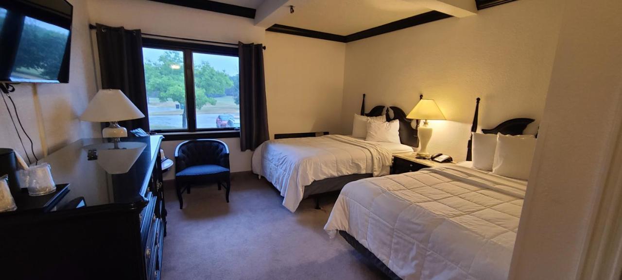 Bay Valley Resort & Conference Center Bay City Rum bild