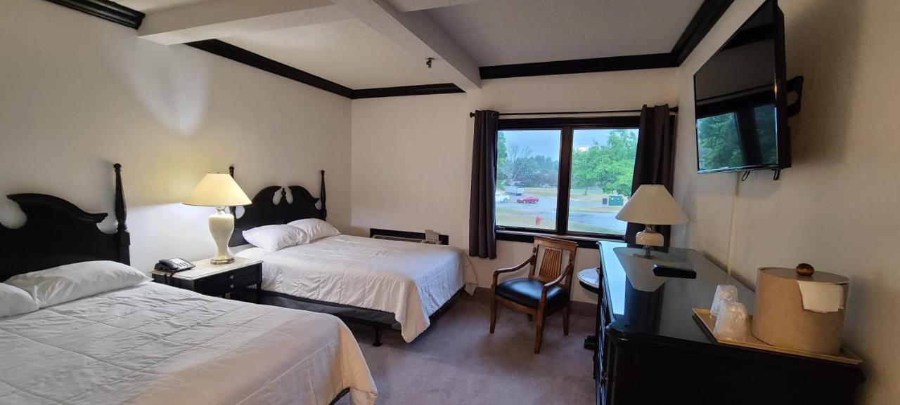 Bay Valley Resort & Conference Center Bay City Rum bild