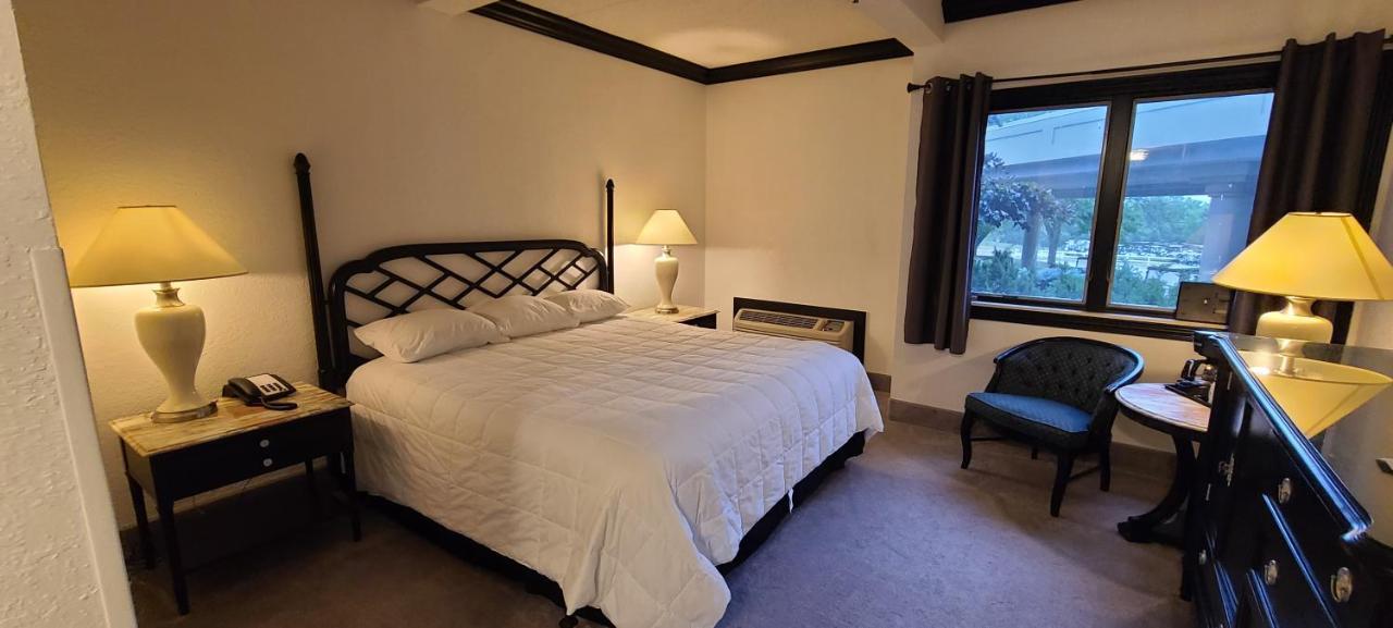Bay Valley Resort & Conference Center Bay City Rum bild