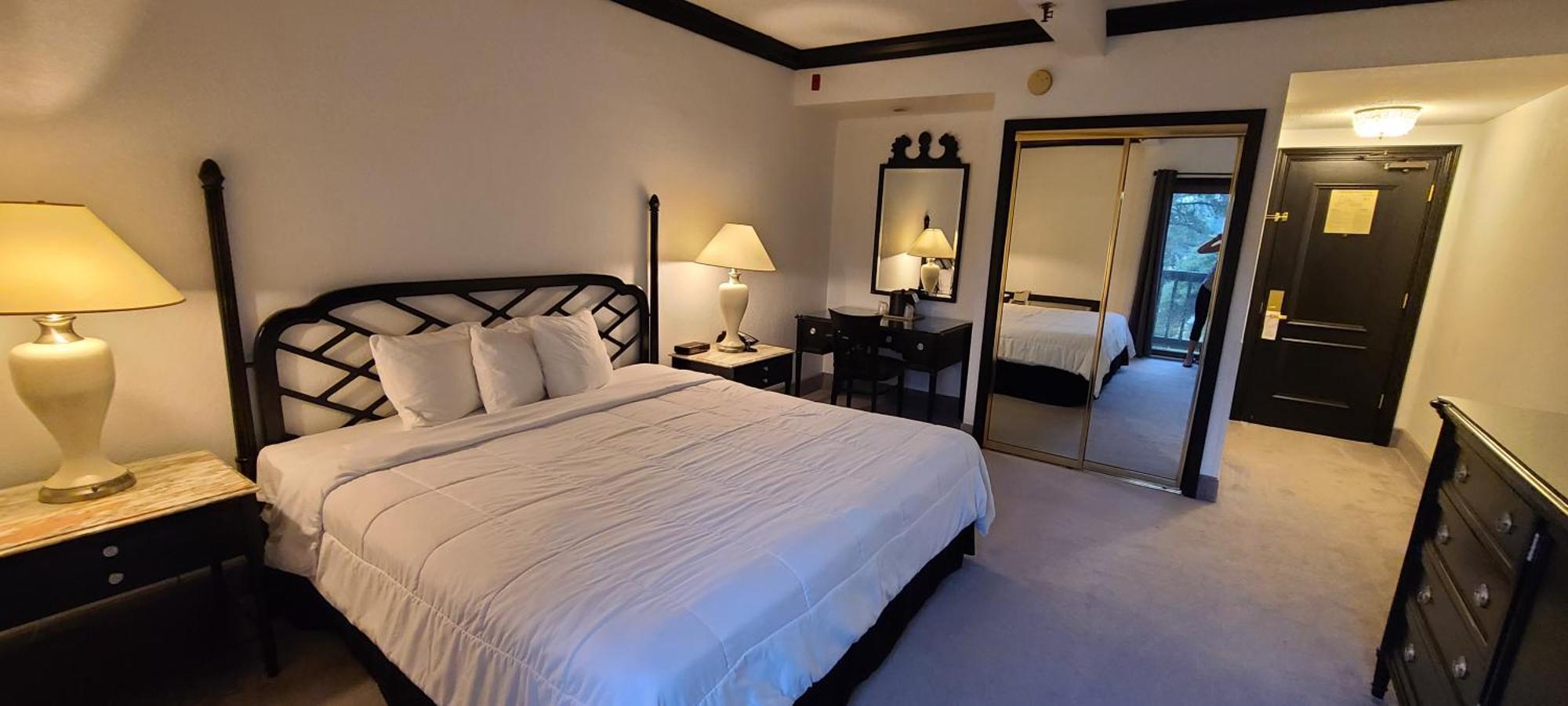 Bay Valley Resort & Conference Center Bay City Rum bild