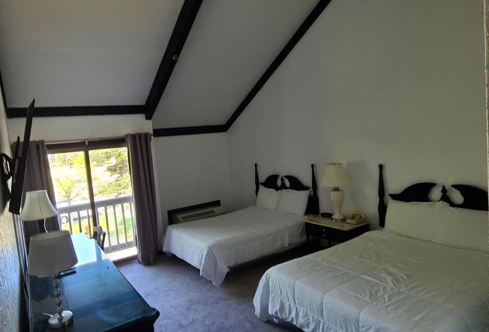 Bay Valley Resort & Conference Center Bay City Rum bild
