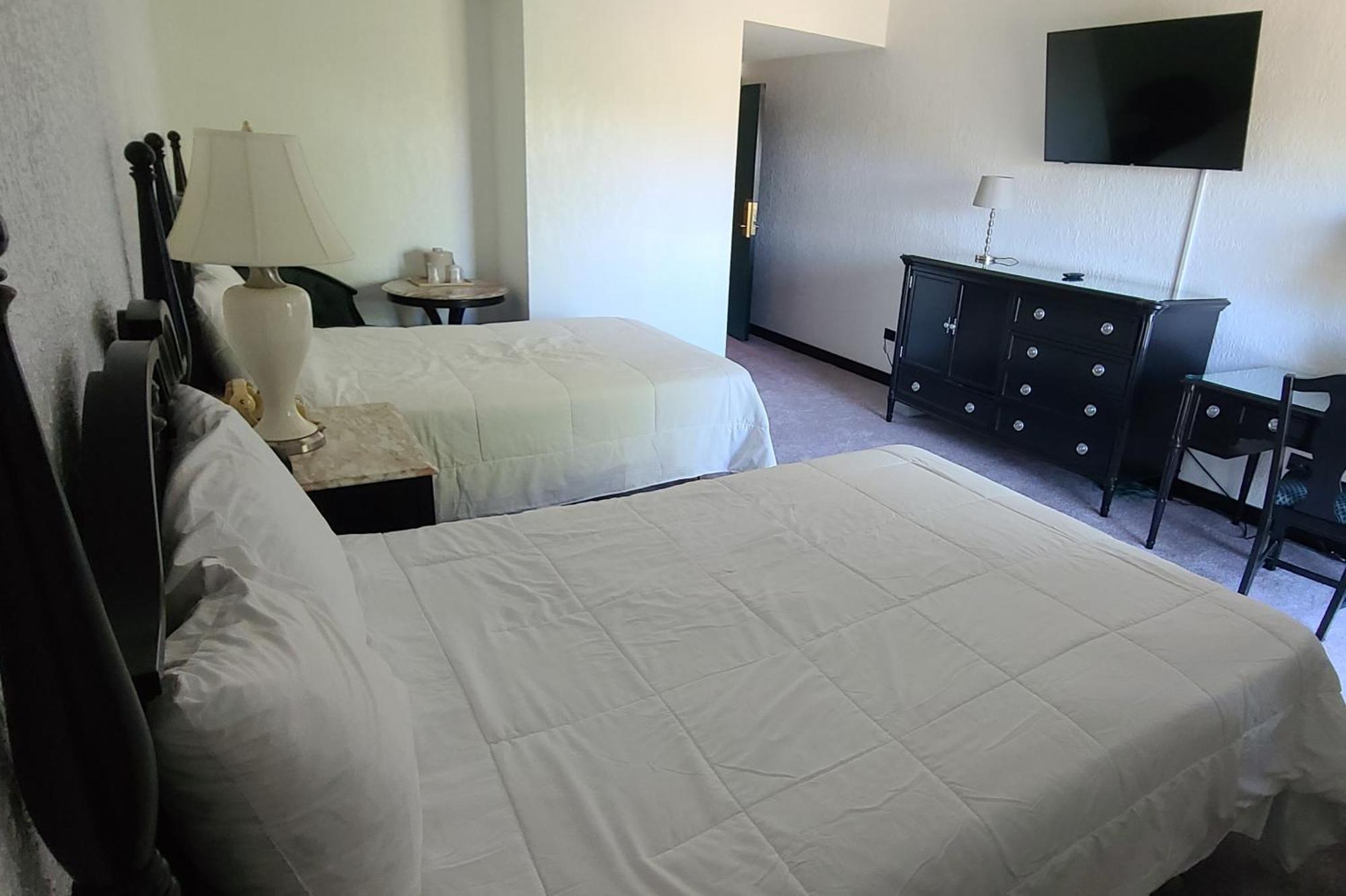 Bay Valley Resort & Conference Center Bay City Rum bild