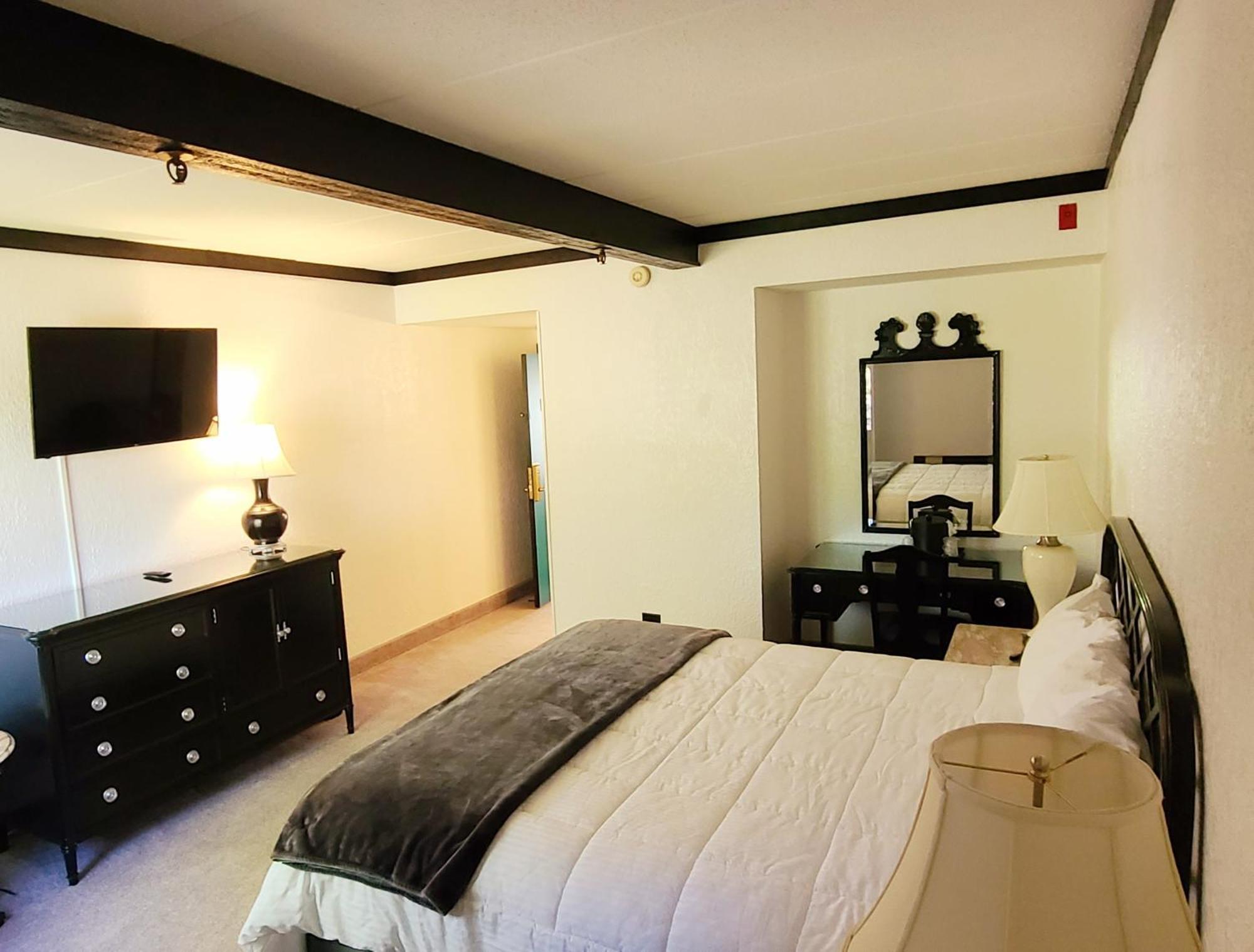 Bay Valley Resort & Conference Center Bay City Rum bild