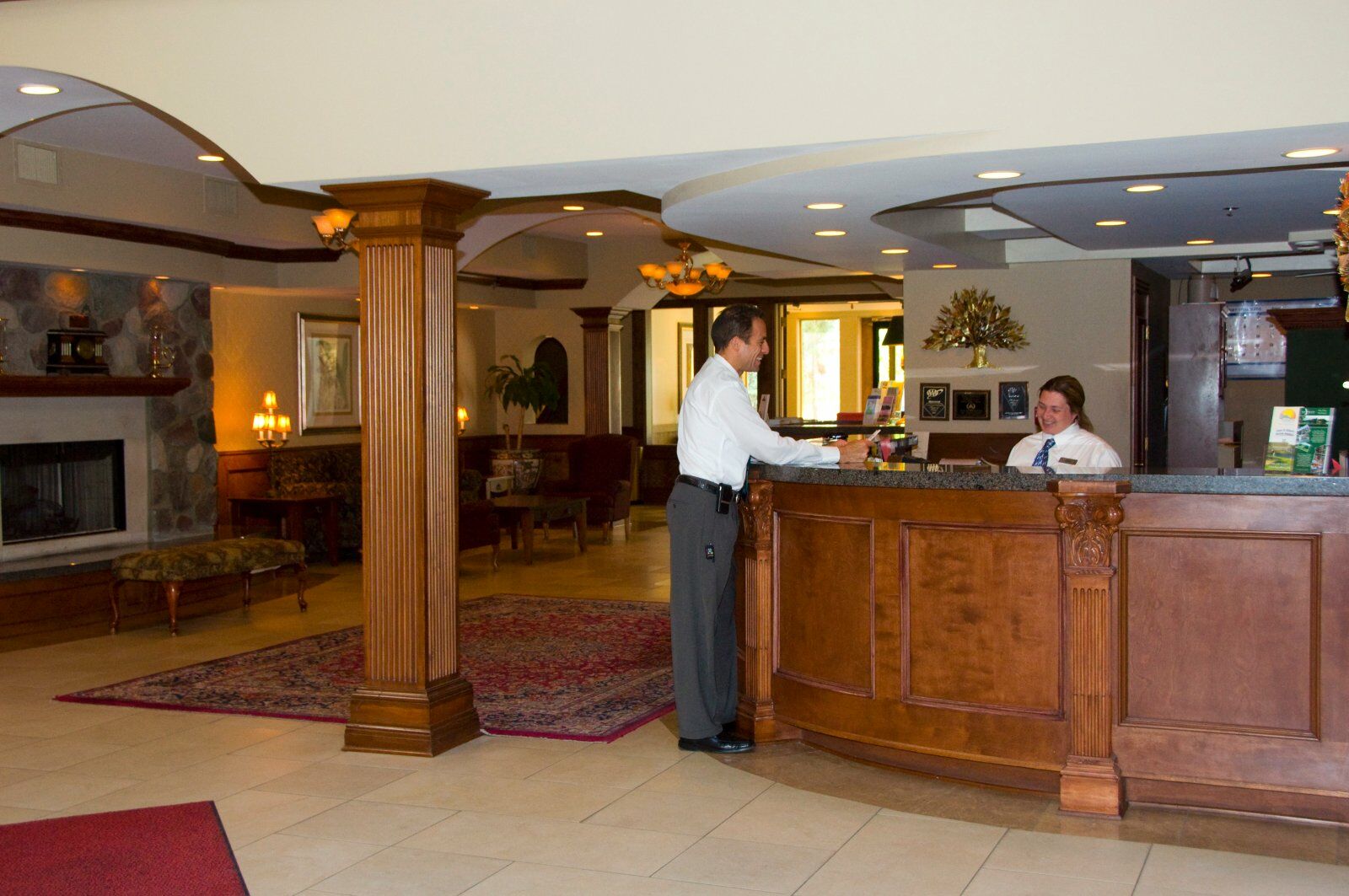 Bay Valley Resort & Conference Center Bay City Exteriör bild